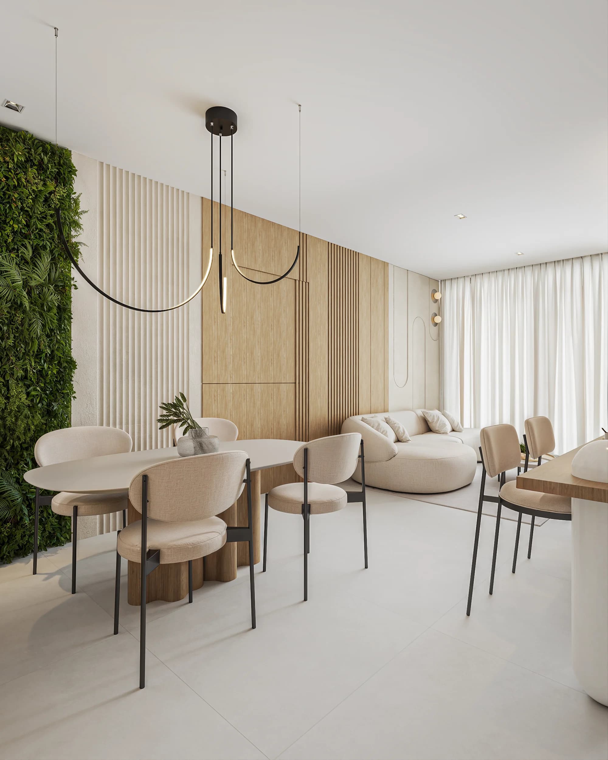 RESIDENCIAL MÔNACO — Imagem 17