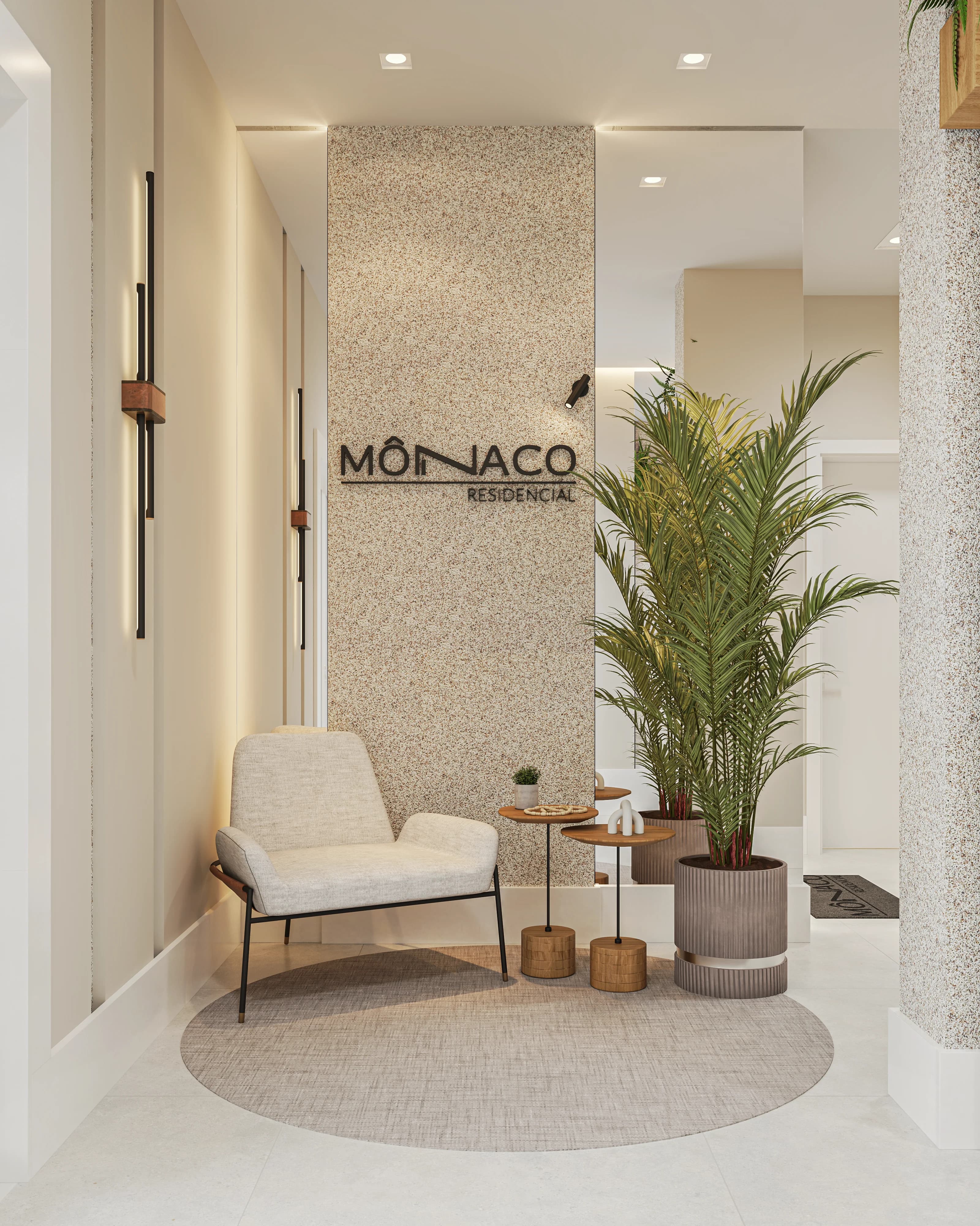 RESIDENCIAL MÔNACO — Imagem 20