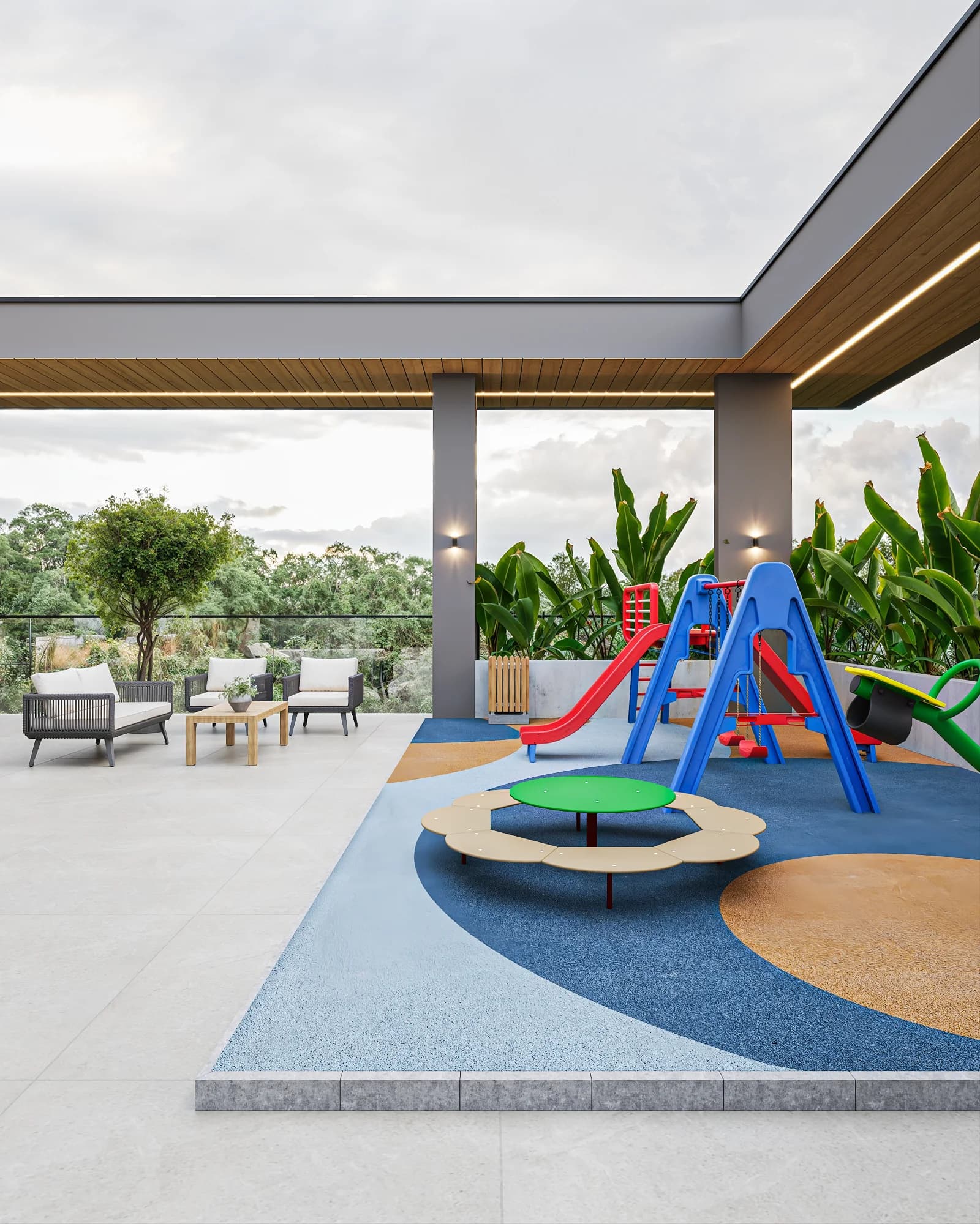 RESIDENCIAL MÔNACO — Imagem 29