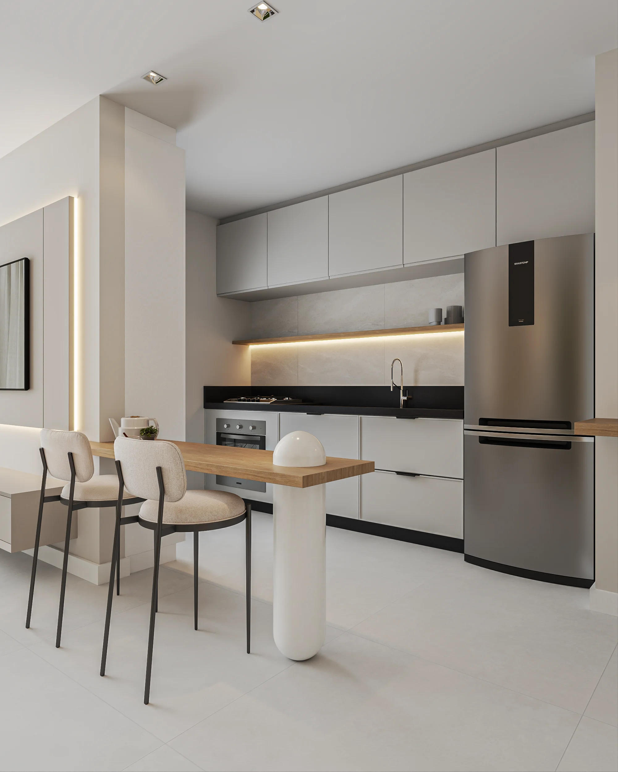 RESIDENCIAL MÔNACO — Imagem 22