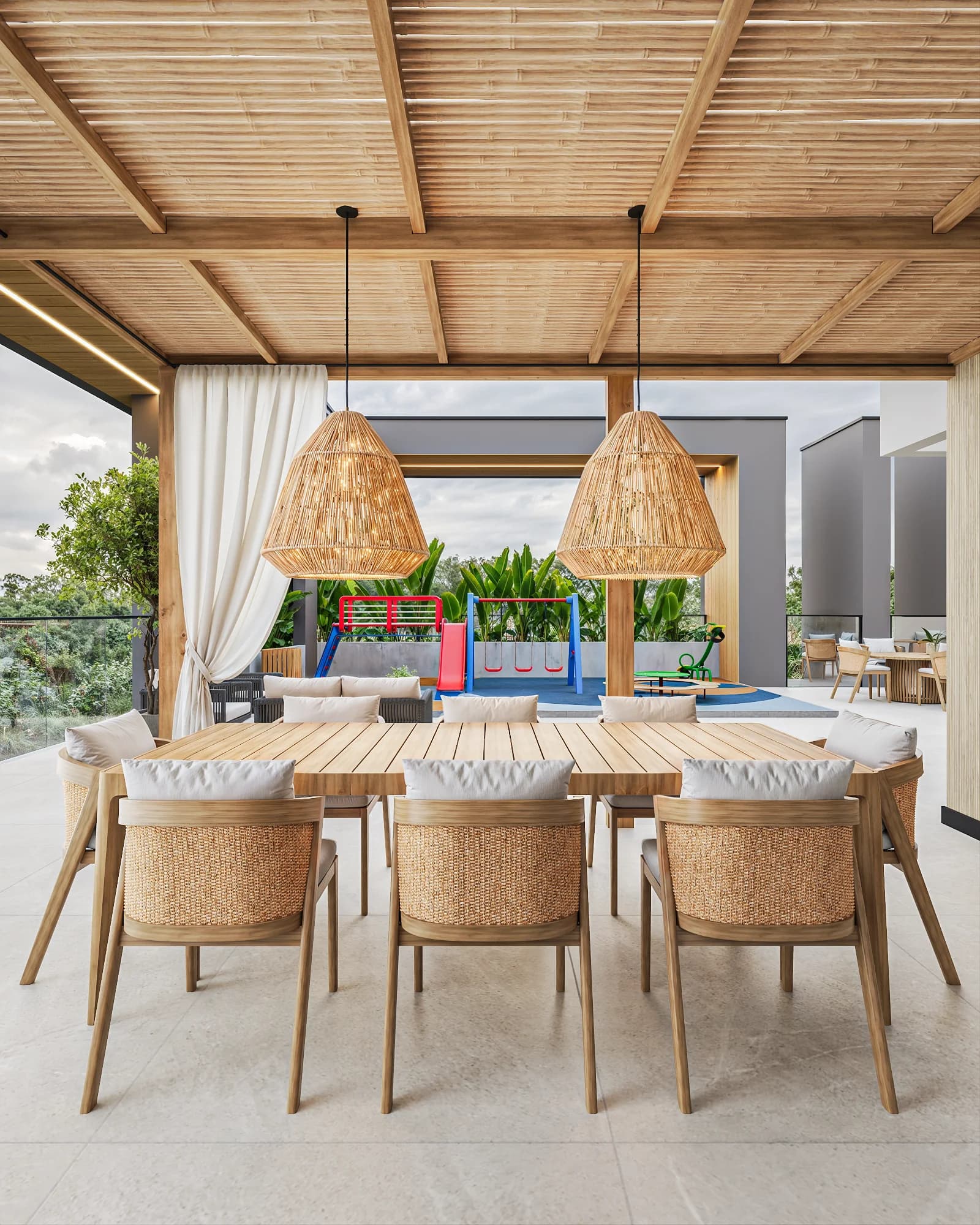 RESIDENCIAL MÔNACO — Imagem 4