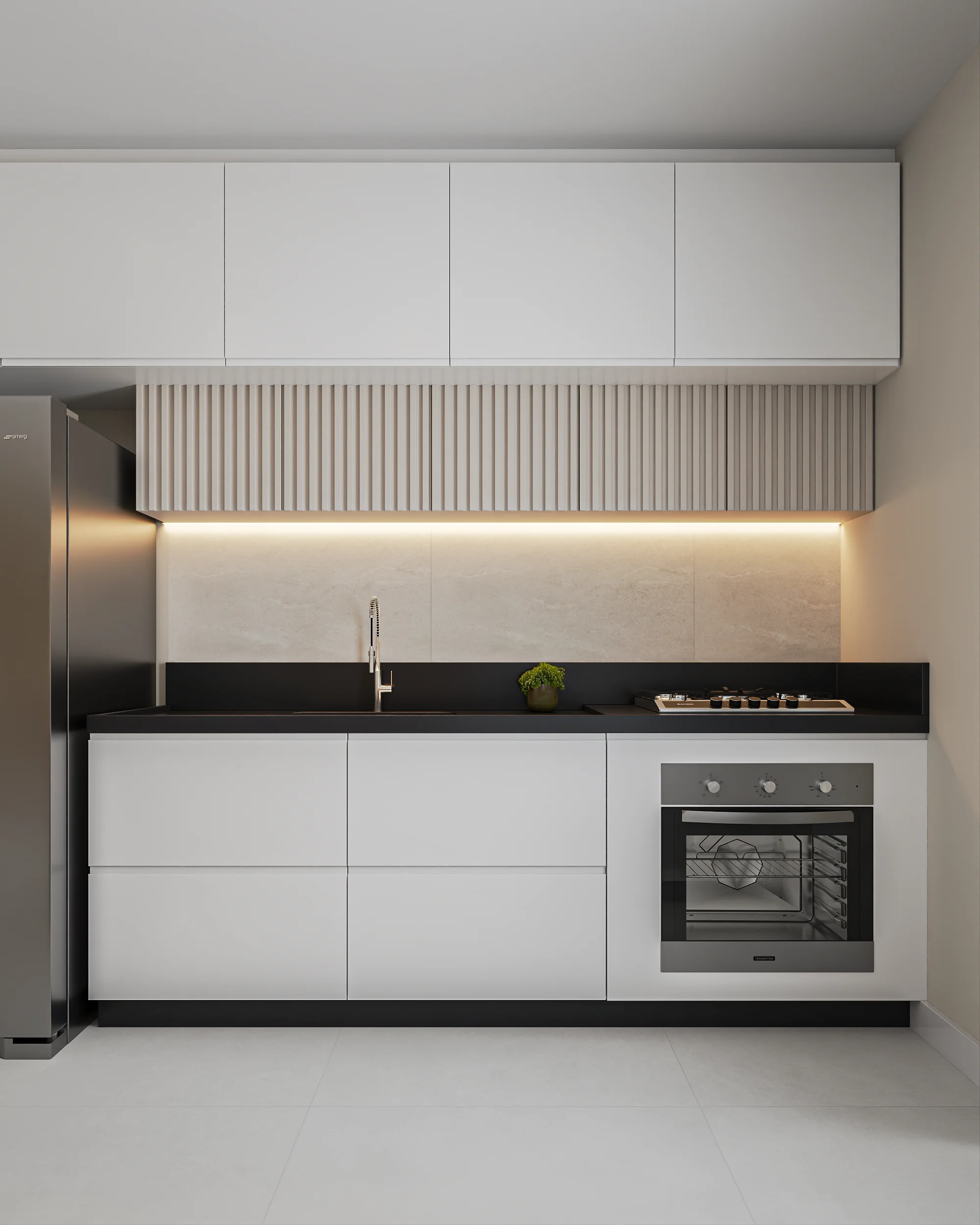 RESIDENCIAL MÔNACO — Imagem 25