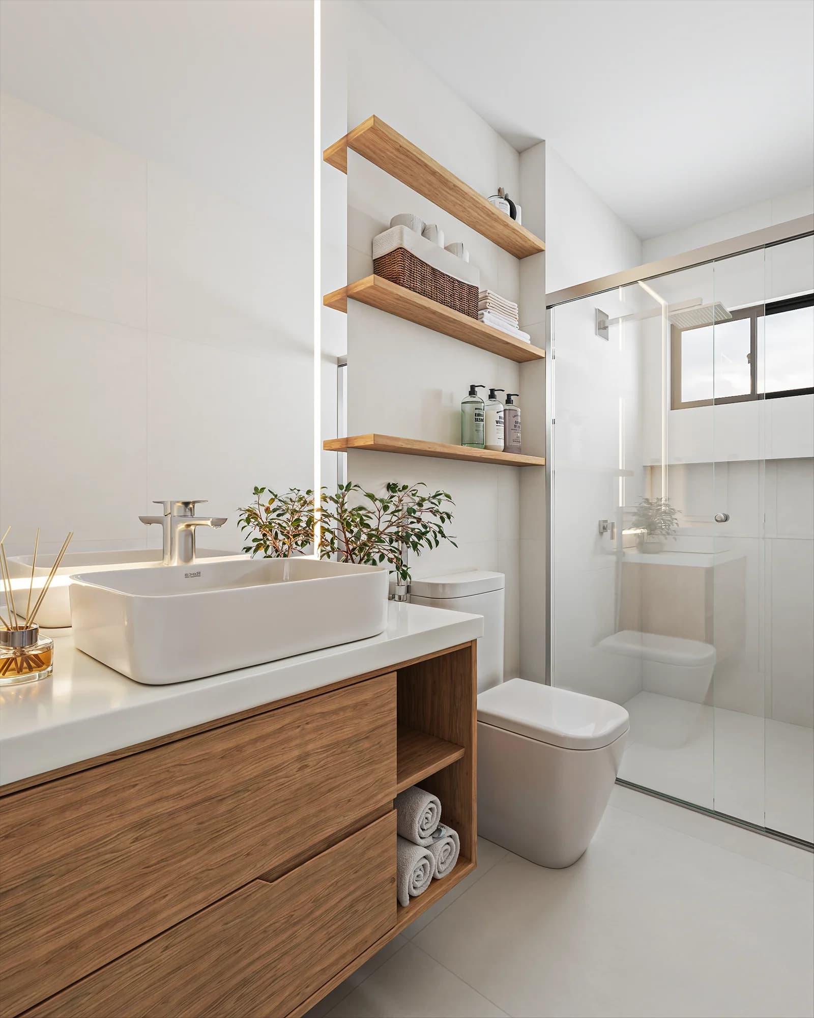 RESIDENCIAL MÔNACO — Imagem 1