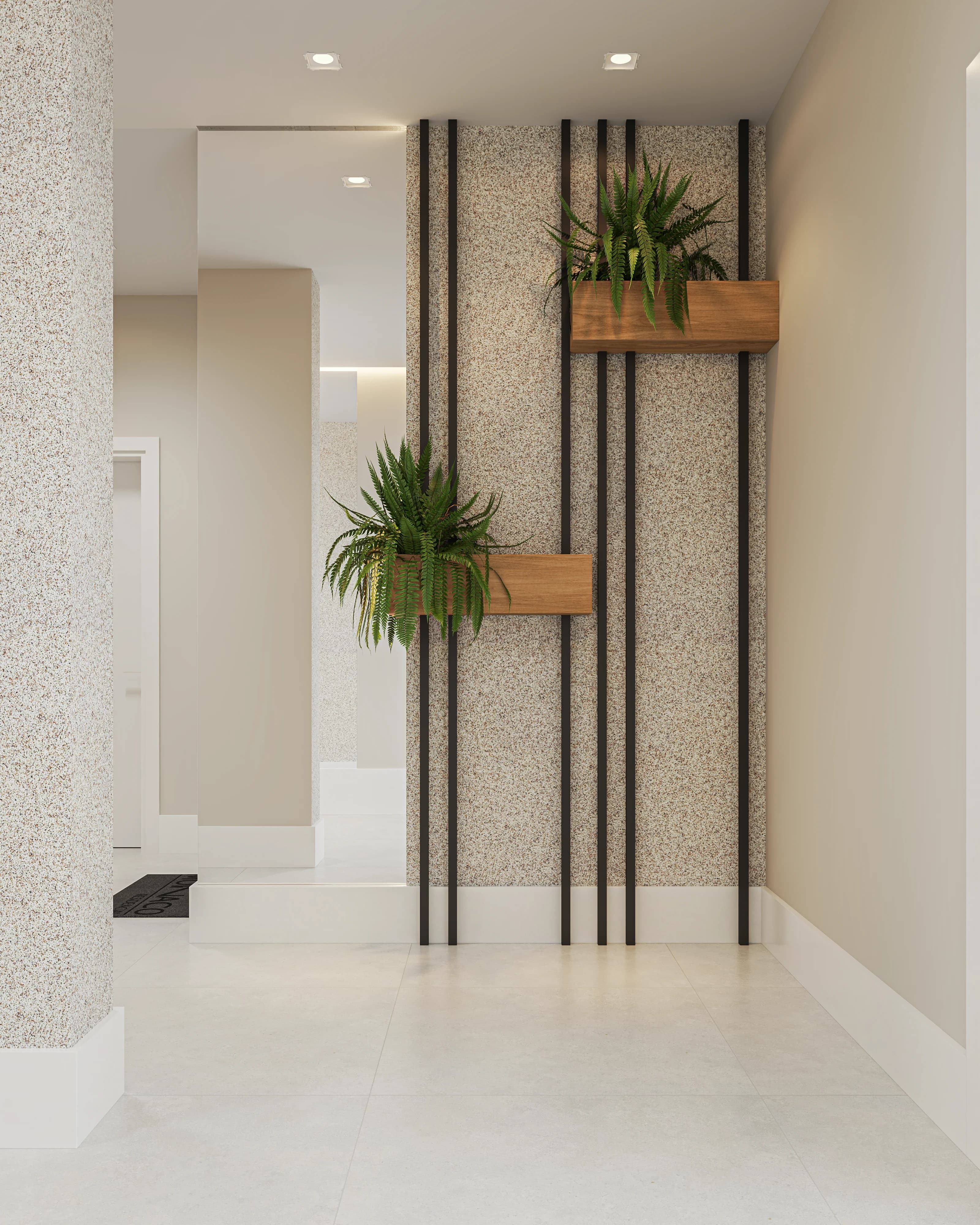 RESIDENCIAL MÔNACO — Imagem 3