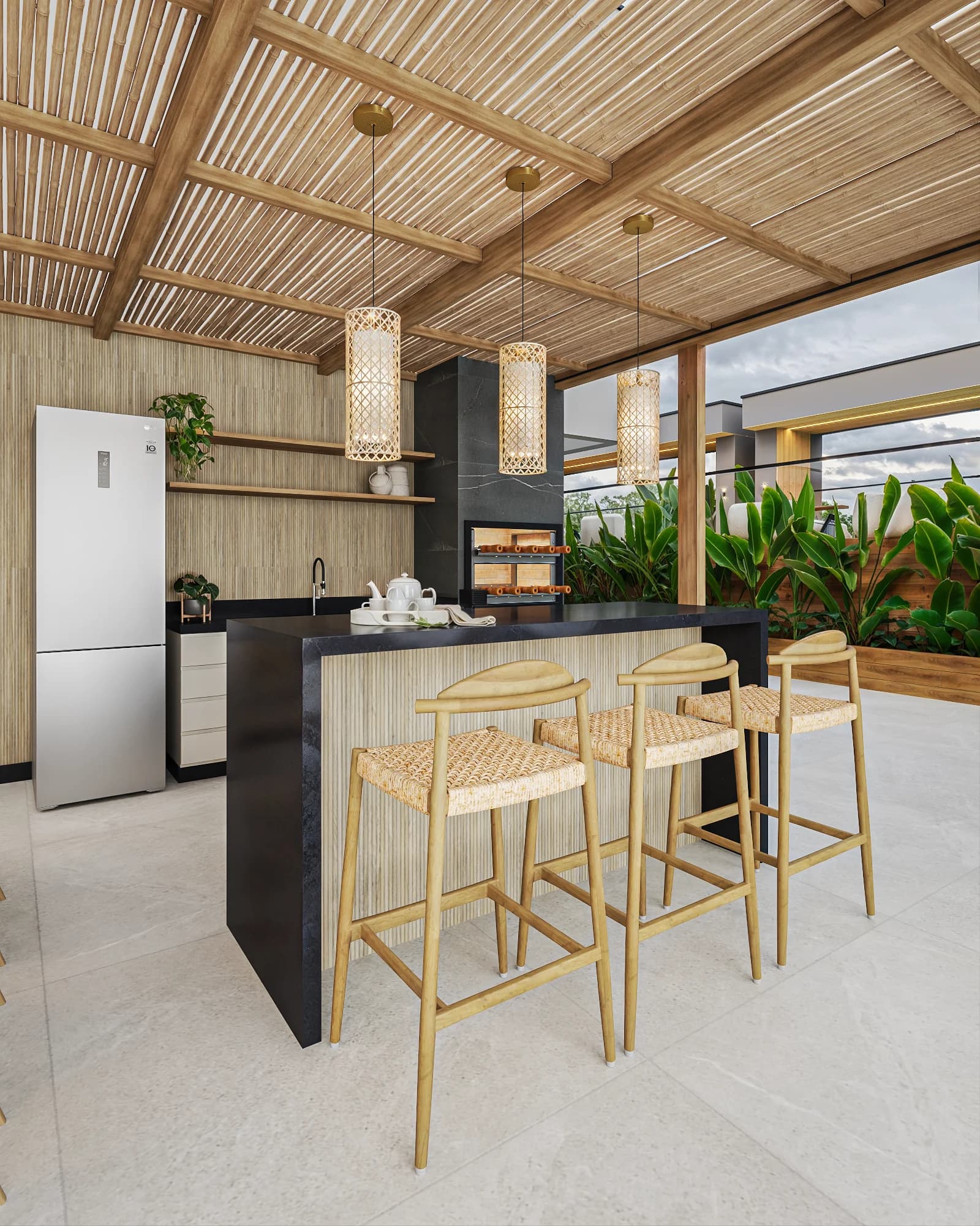 RESIDENCIAL MÔNACO — Imagem 15