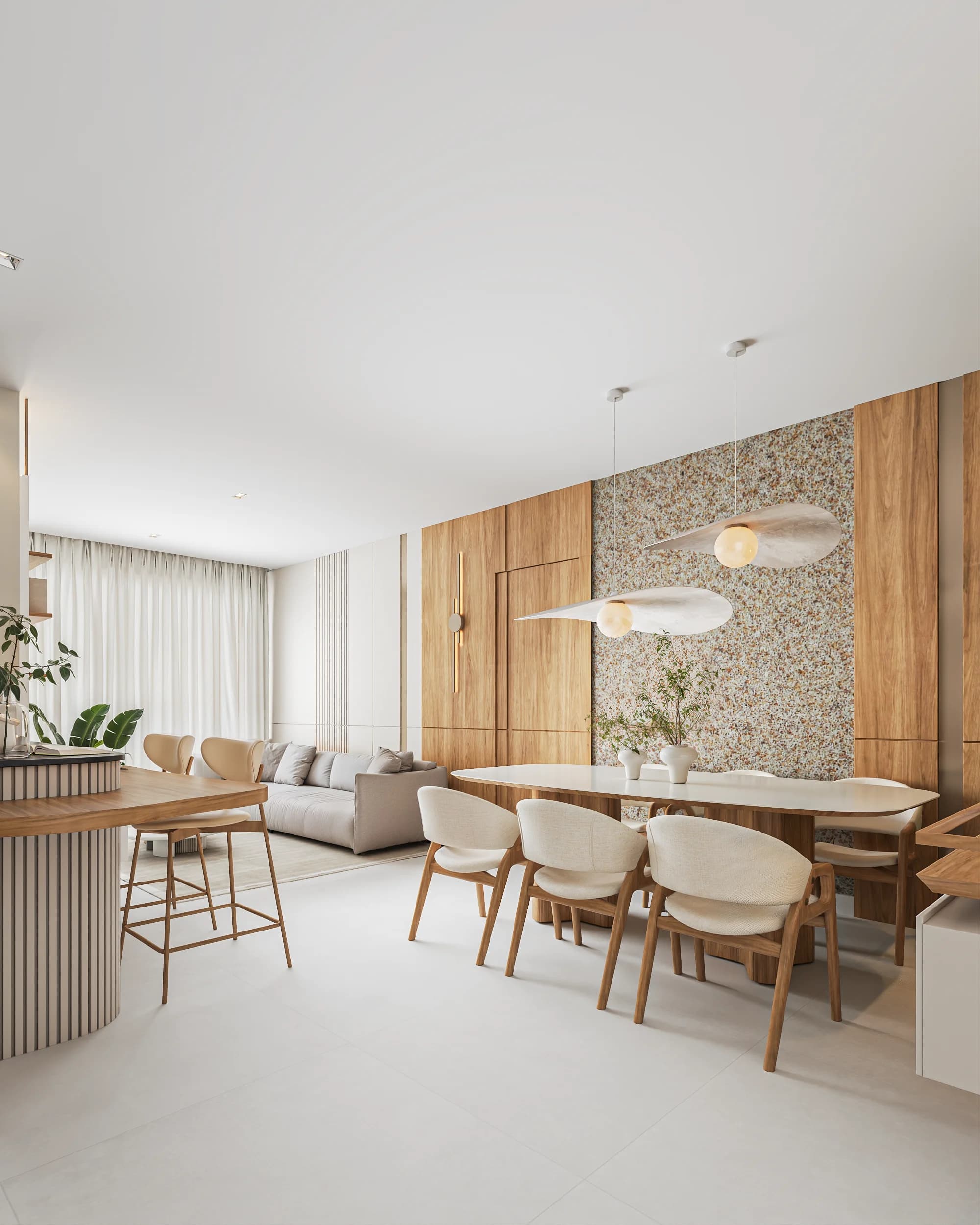 RESIDENCIAL MÔNACO — Imagem 14