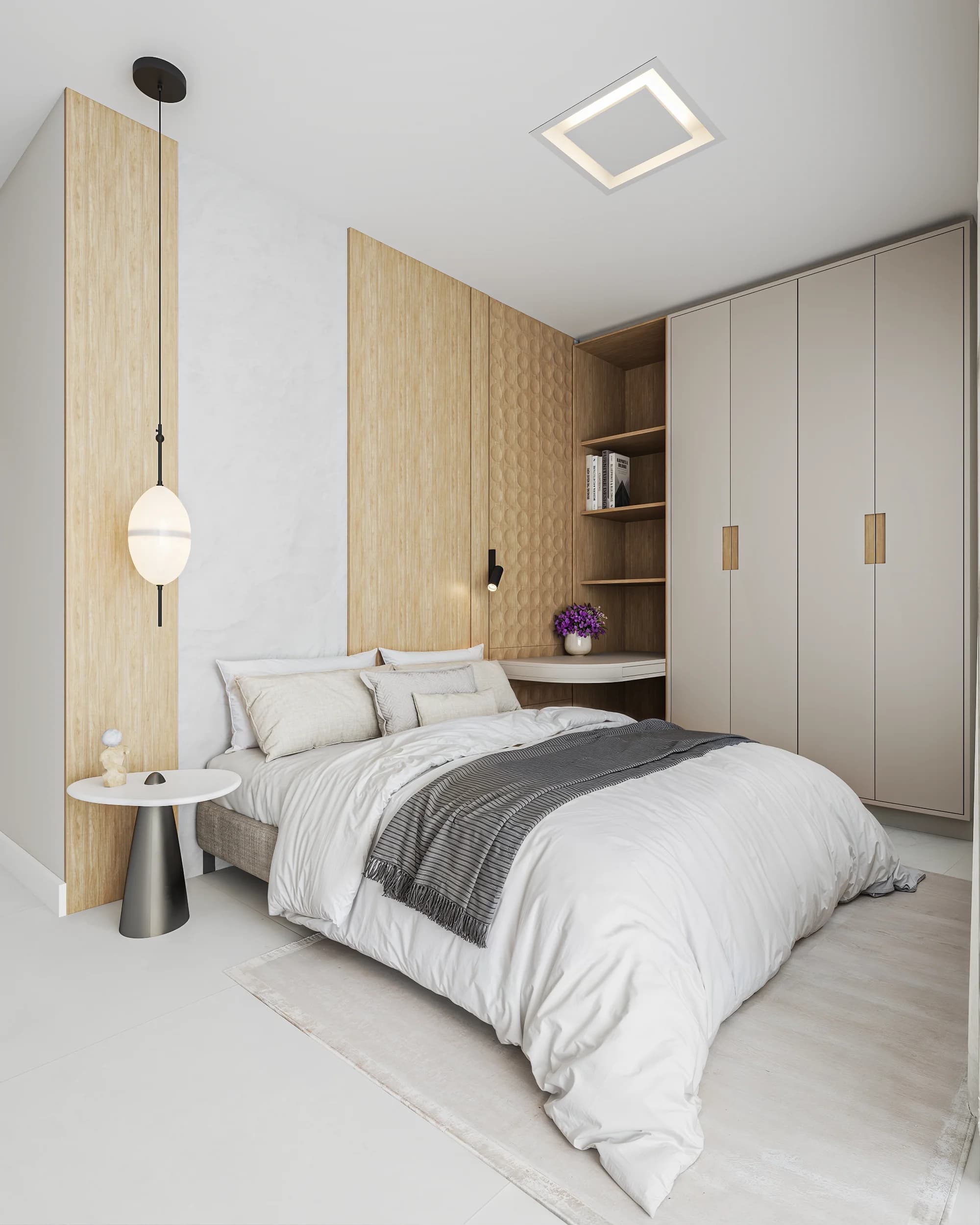RESIDENCIAL MÔNACO — Imagem 5