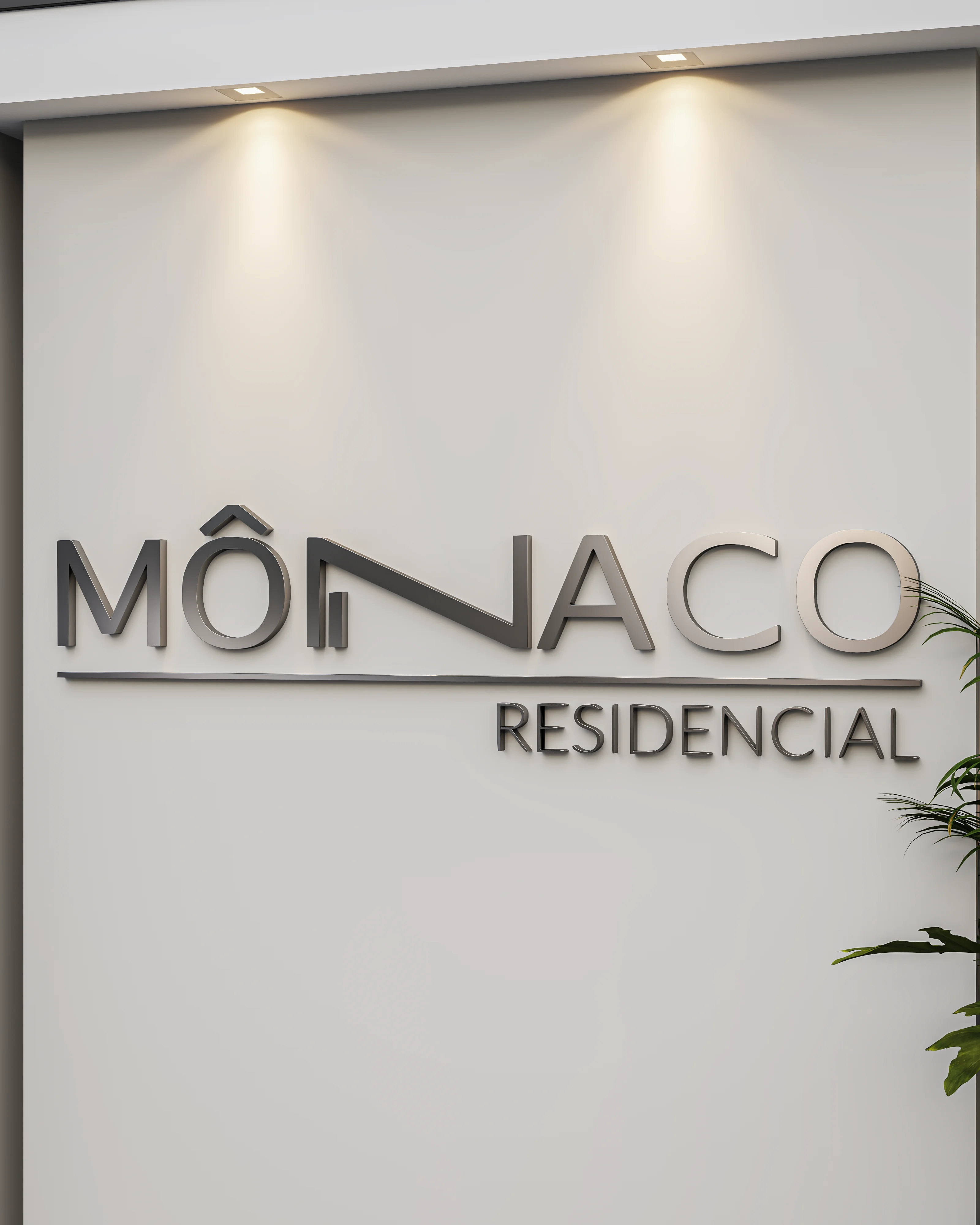 RESIDENCIAL MÔNACO — Imagem 16