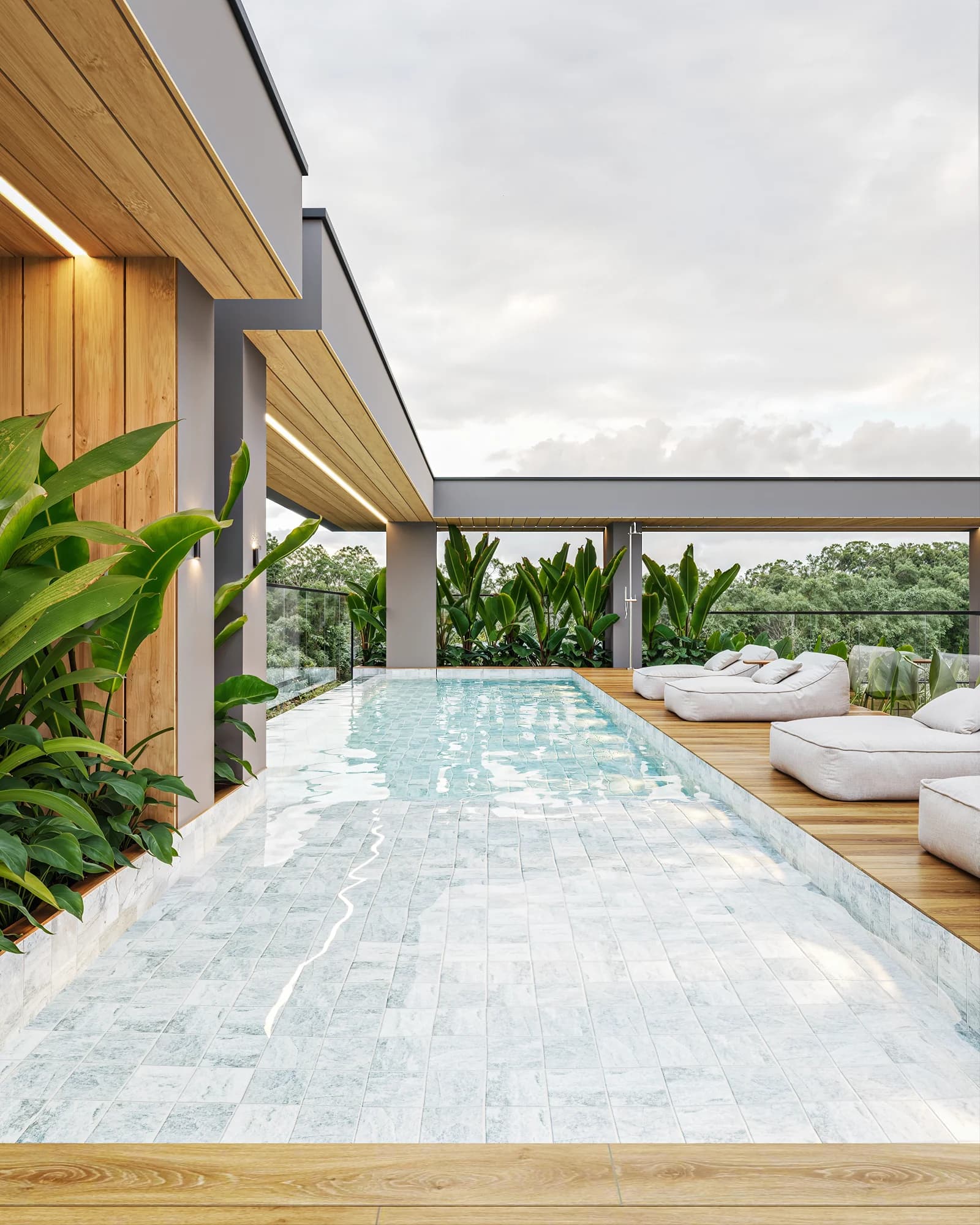 RESIDENCIAL MÔNACO — Imagem 33