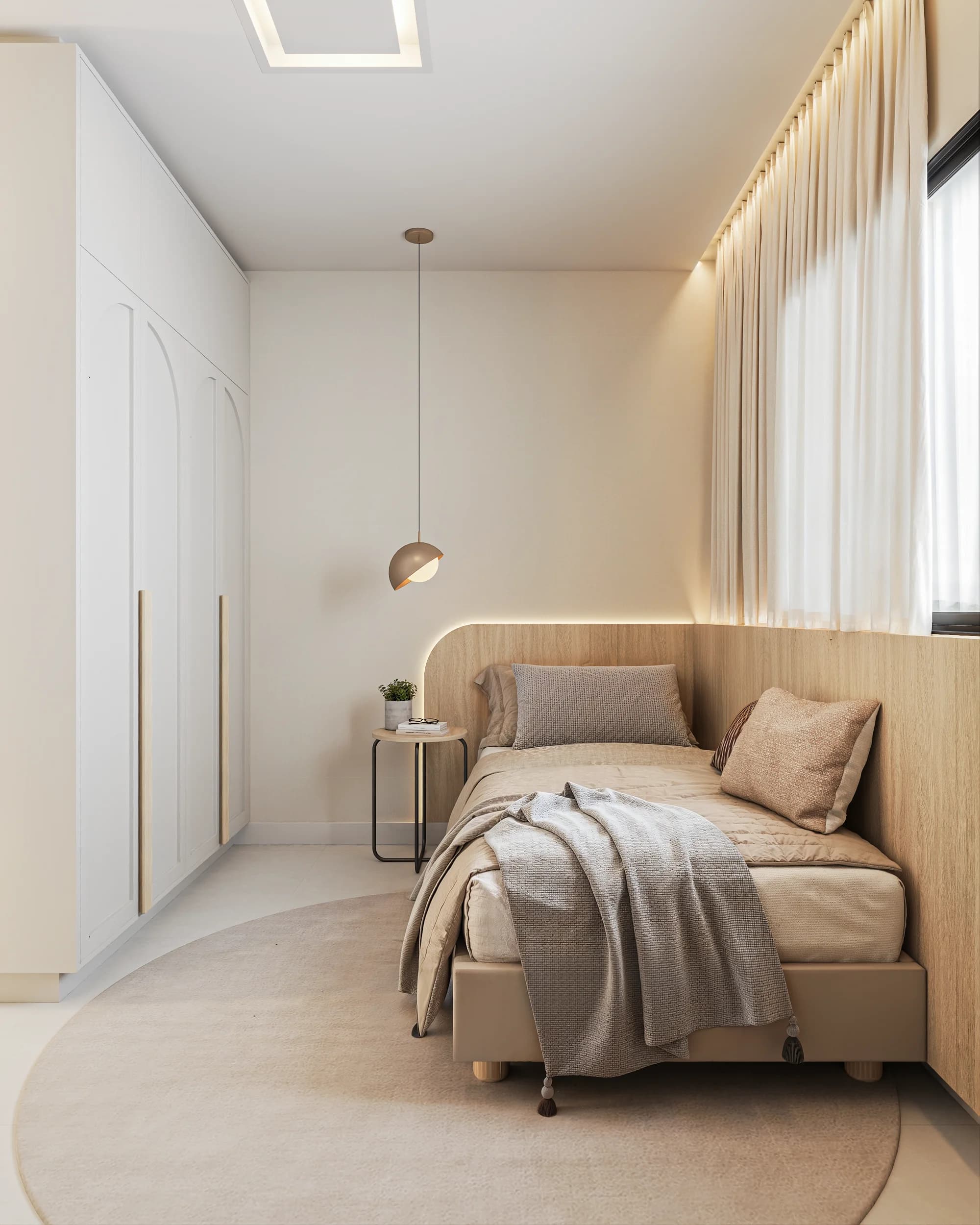 RESIDENCIAL MÔNACO — Imagem 30