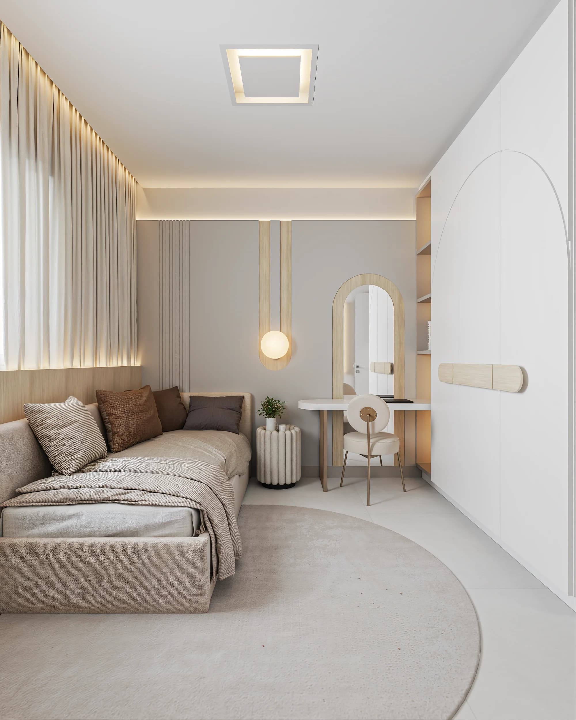 RESIDENCIAL MÔNACO — Imagem 24