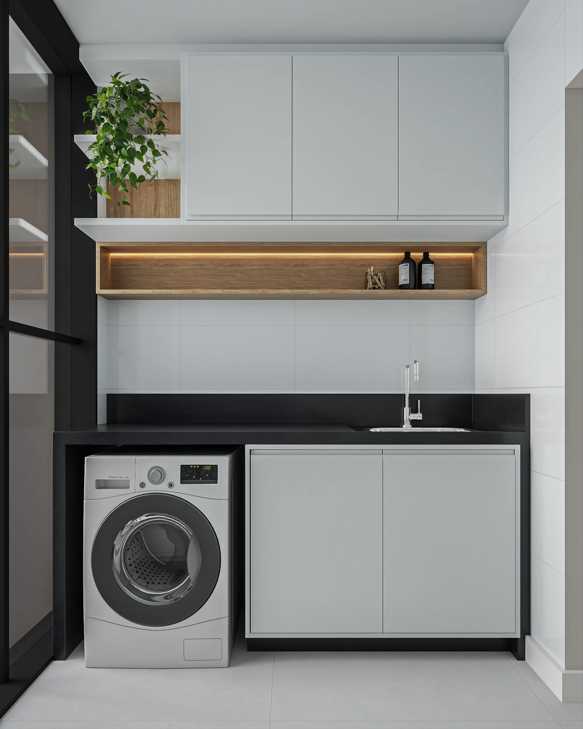 RESIDENCIAL MÔNACO — Imagem 31