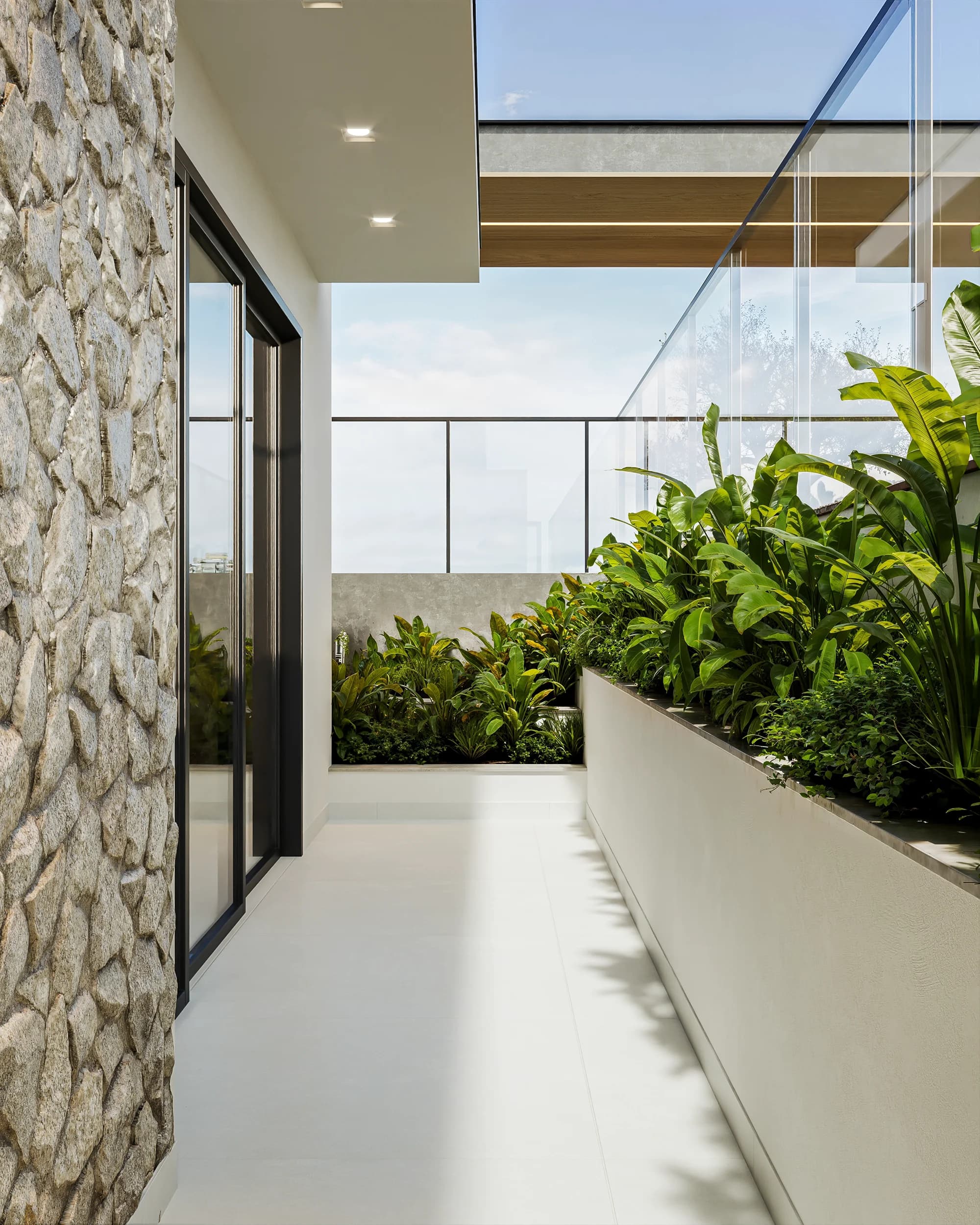 SKYLINE TOWER — Imagem 15
