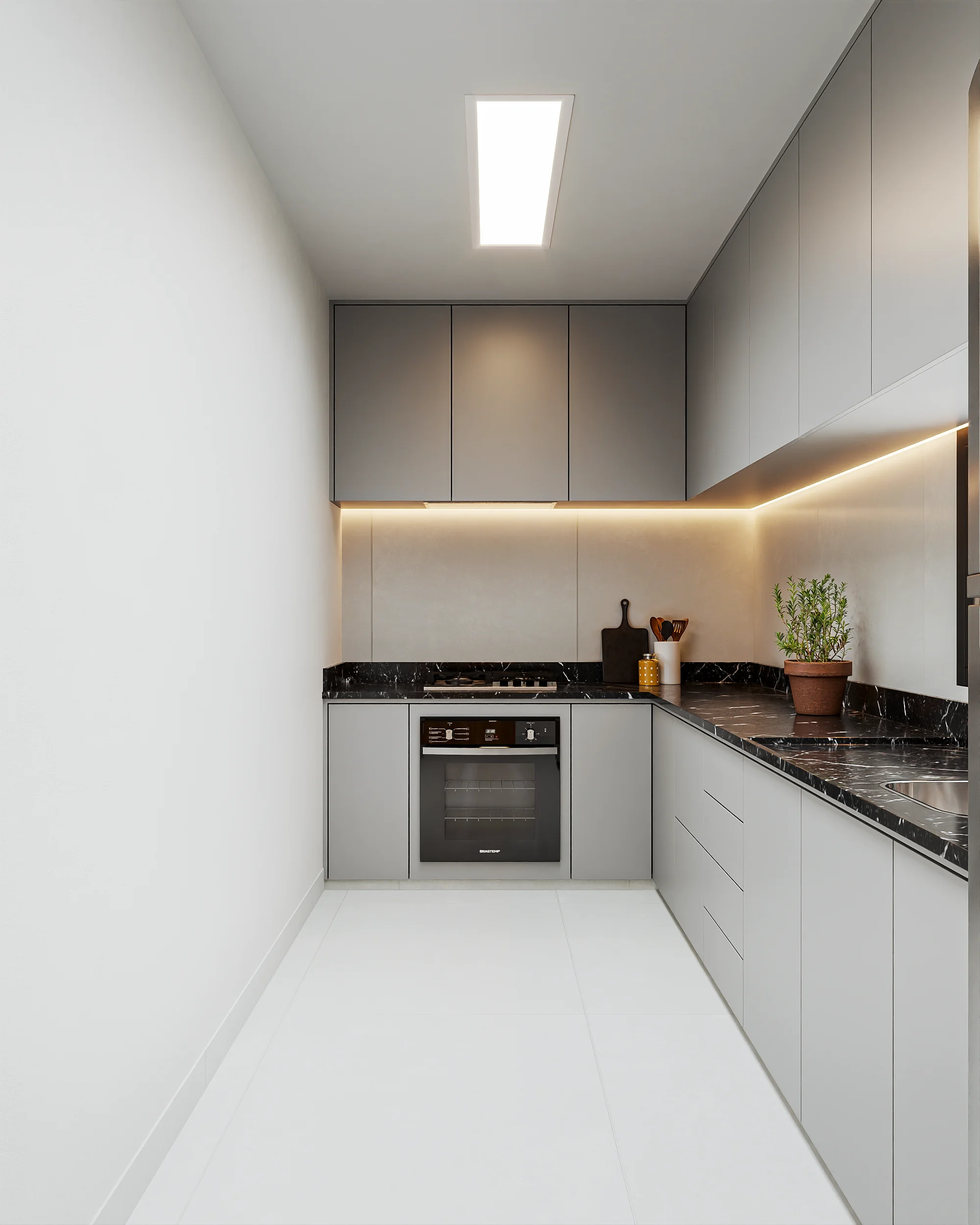 SKYLINE TOWER — Imagem 9