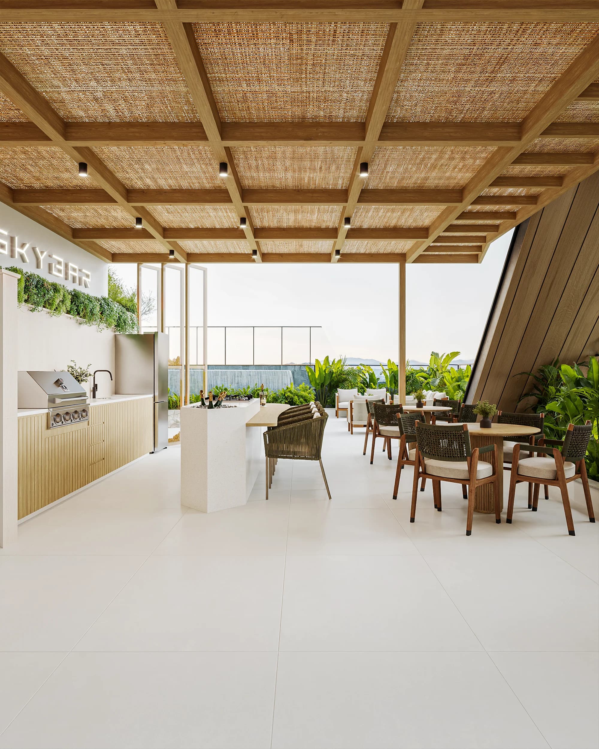 SKYLINE TOWER — Imagem 14